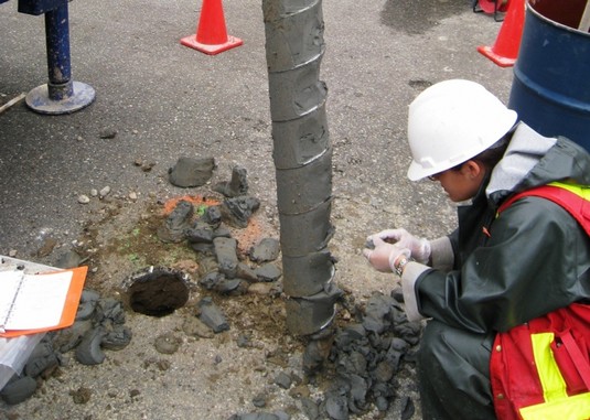 Investigação de Passivo Ambiental