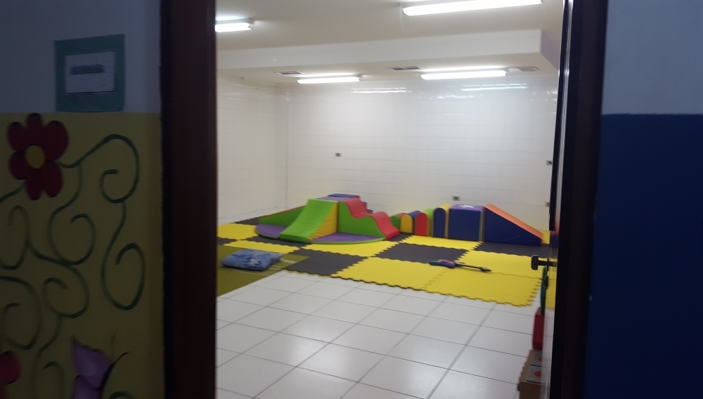 Jardim Infantil