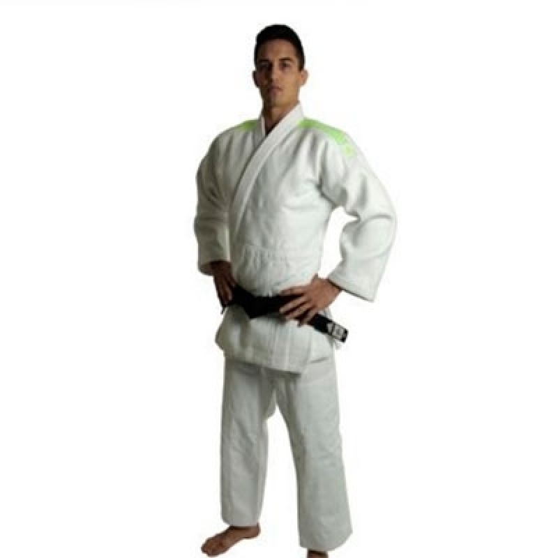 Judogi Kusakura