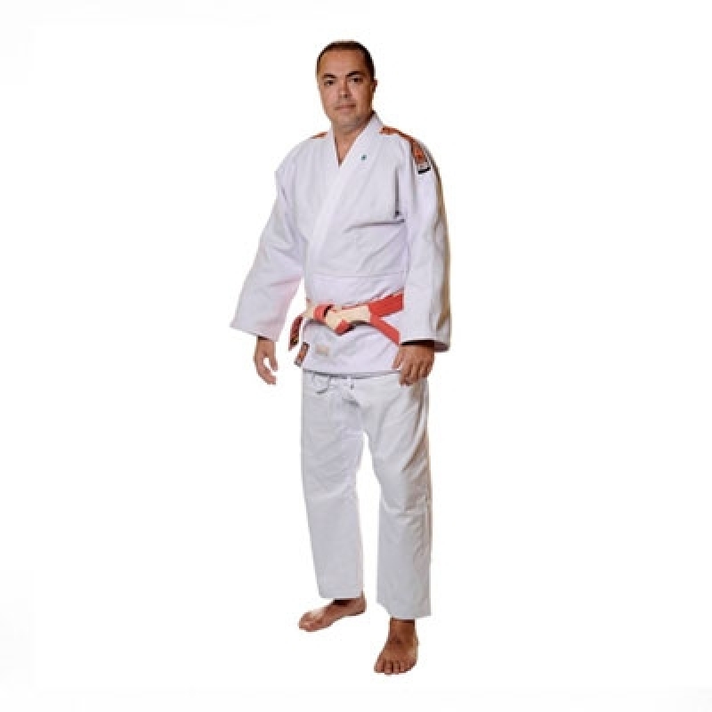 Judogui Branco