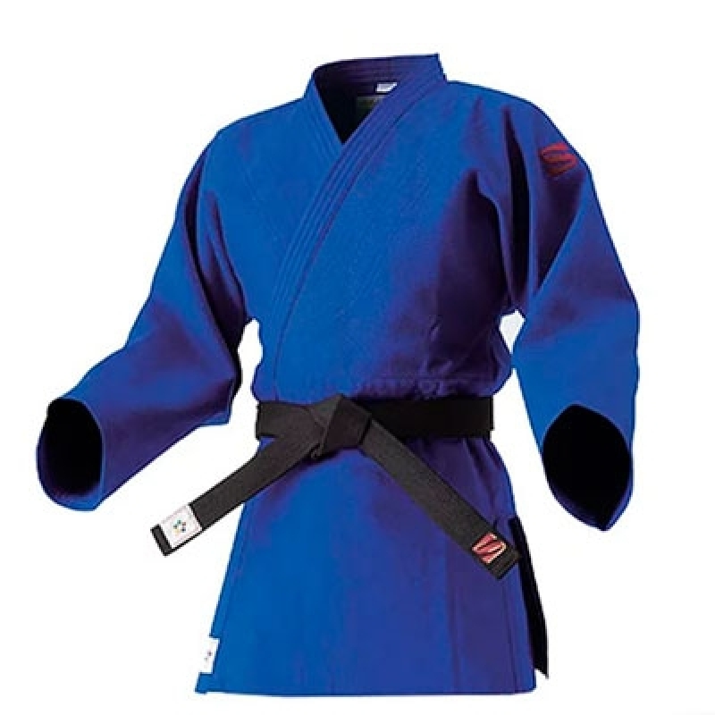 Kimono de Judô Profissional Masculino