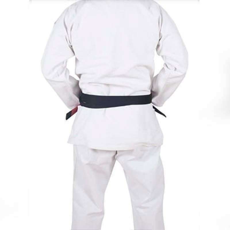 Kimono para Luta Karate