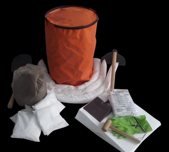 Kit de Proteção Ambiental