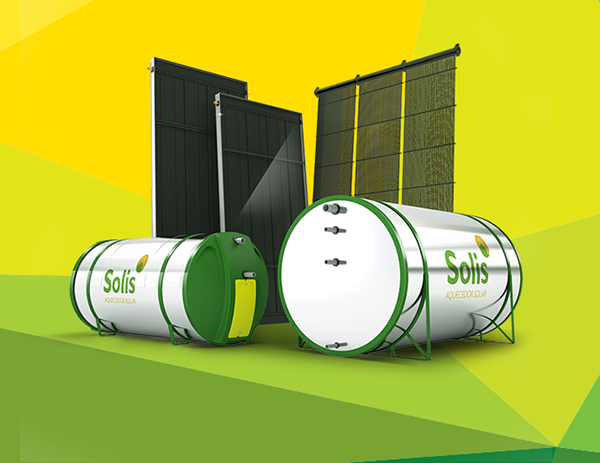 Kit Solar