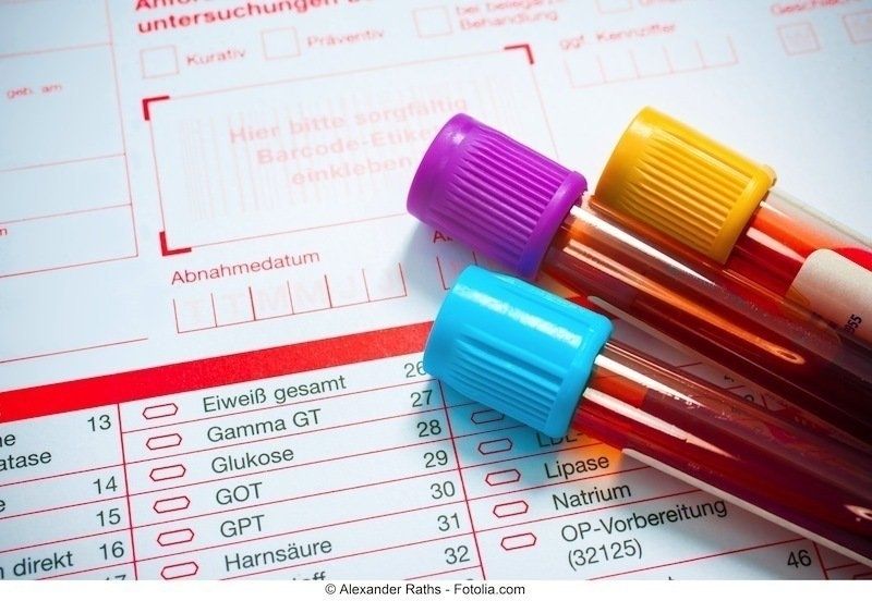 Laboratórios de Exames Clínicos