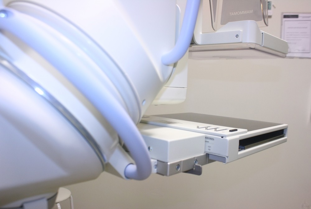 Laboratórios de Mamografia