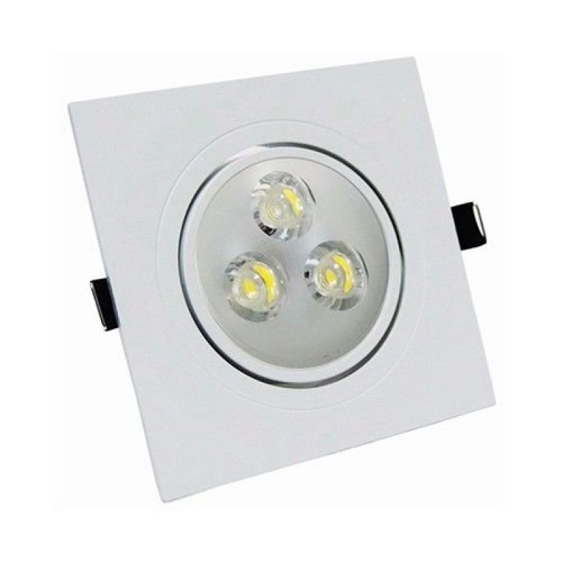 Lâmpada de Led 6w