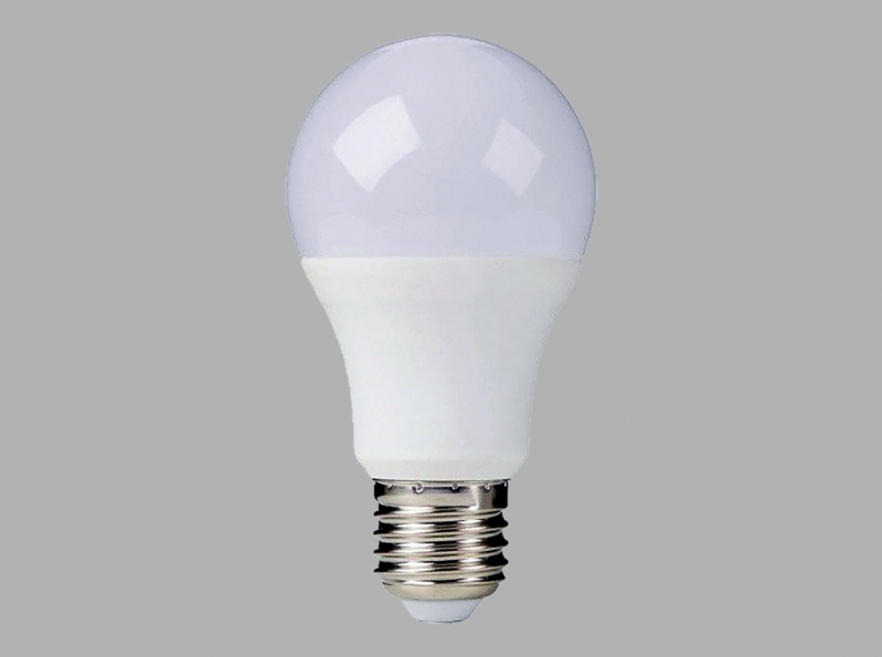 Lâmpada de Emergência LED