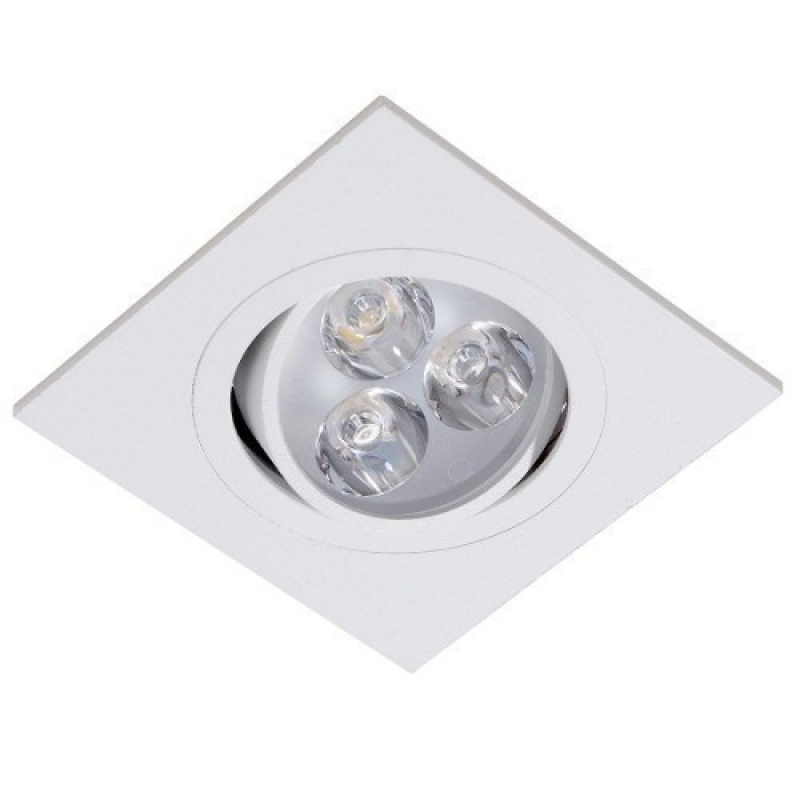 Lâmpada Led para Gesso