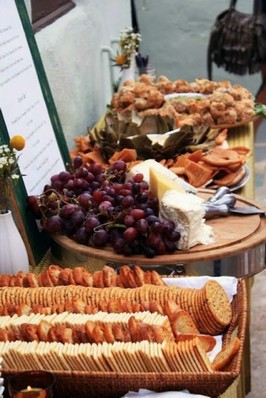 Lanche Diferenciados para Hospitais