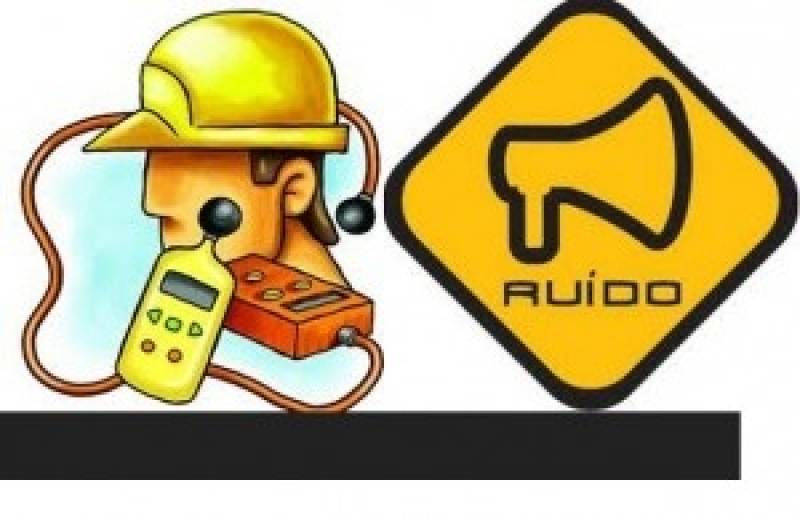Laudo Técnico de Ergonomia