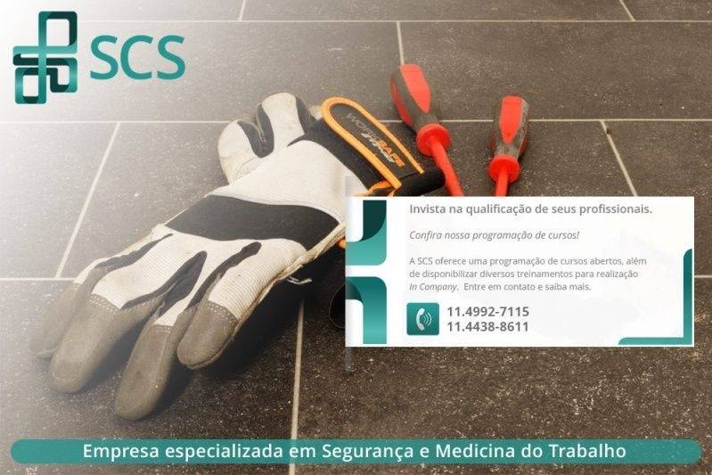 Laudo Técnico de Segurança e Habitabilidade