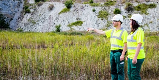 Licença Ambiental de Ampliação