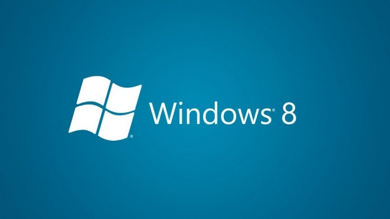 Licença de Windows 8 Corporativa