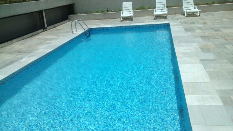 Limpeza de Piscina de Pousadas