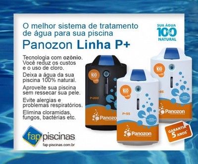 Limpeza de Piscina Genco