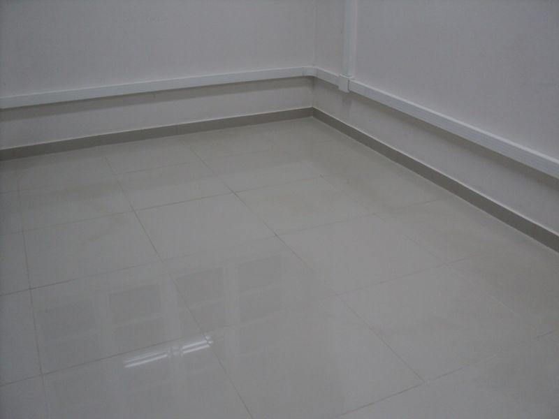 Limpeza de Piso Porcelanato