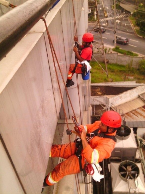 Limpeza de Telhas de Barro