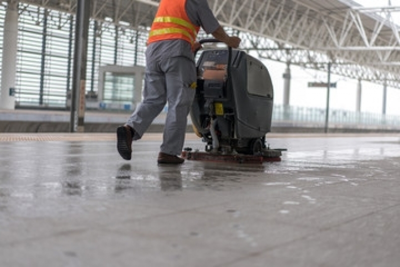 Limpeza Empresas em São Paulo