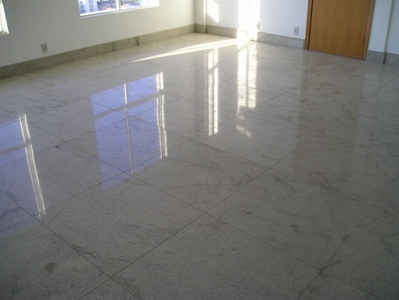 Limpeza Granito Pós Obra