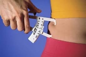 Lipocavitação para Gordura Localizada