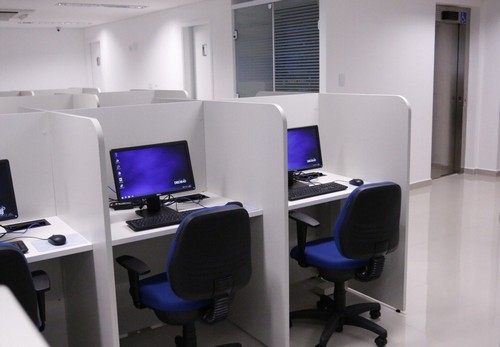 Locação de Atendimento para Call Center