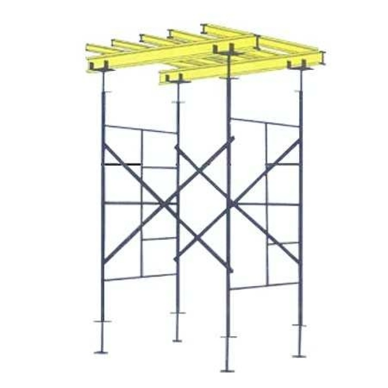 Locação de Equipamentos de Construção Civil