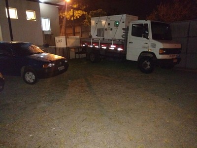 Locação de Gerador 100 Kva em Comodato