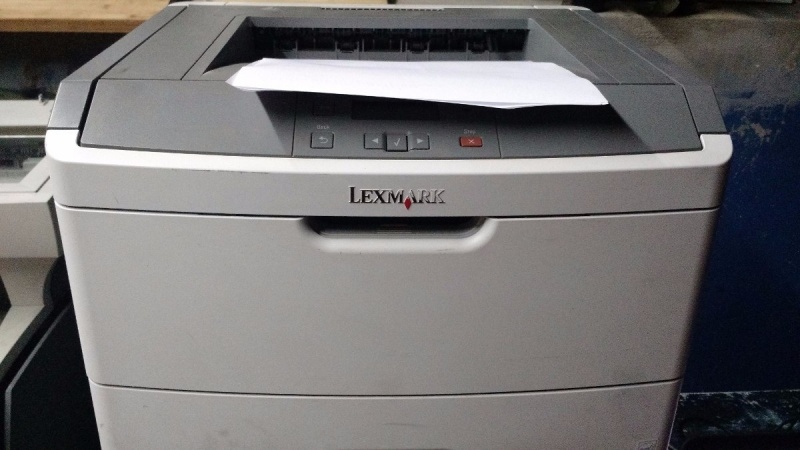 Locação de Impressoras Epson para Feiras Promocionais