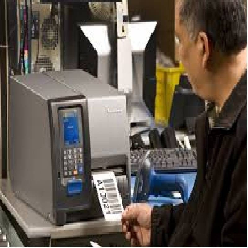 Locação de Impressoras Xerox para Indústria