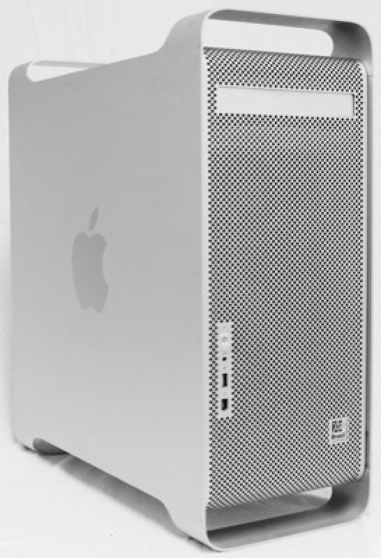 Locação de Mac Pro