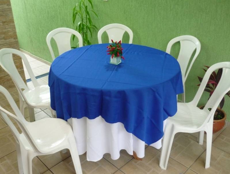 Locação de Mesa Bistrô