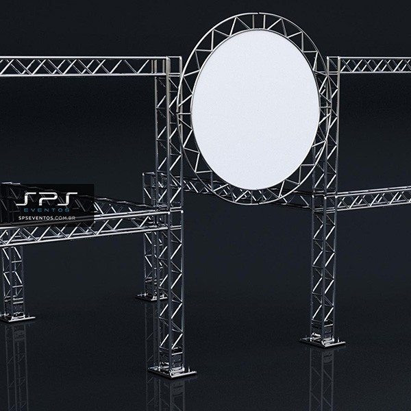 Locação de Palcos em Osasco