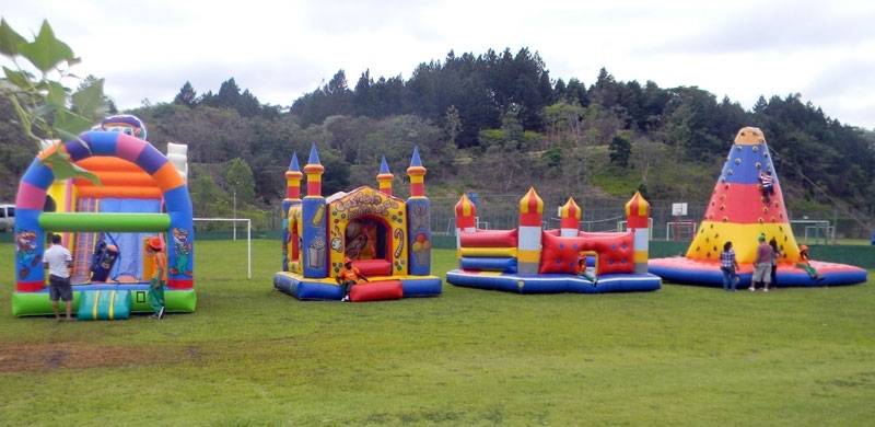 Locação de Piscina de Bolinhas para Festa Infantil