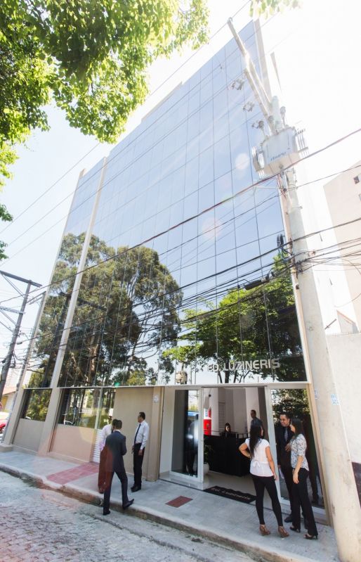 Locação de Sala para Call Center