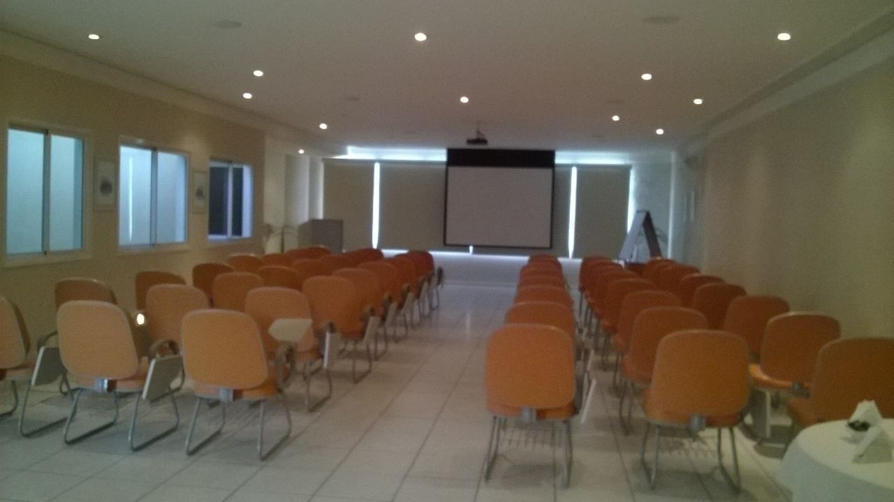Locação Sala Comercial