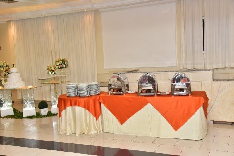 Local para Evento Grande