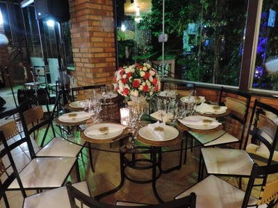 Local para Eventos