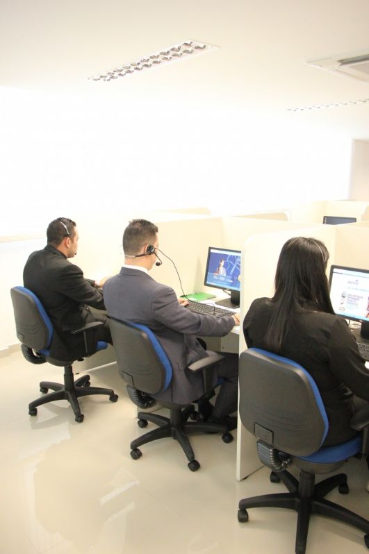 Locar Call Center para Empresa