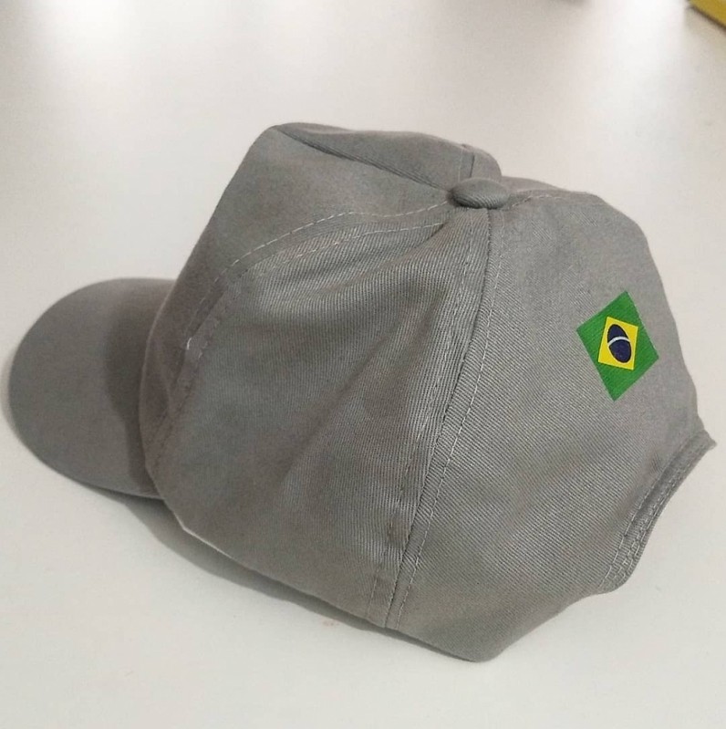 Loja de Boné Promocional