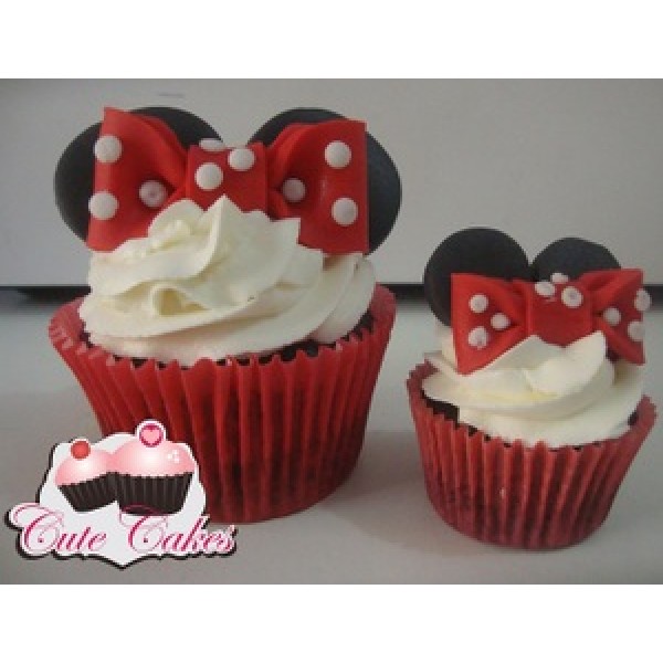 Loja de Cupcake