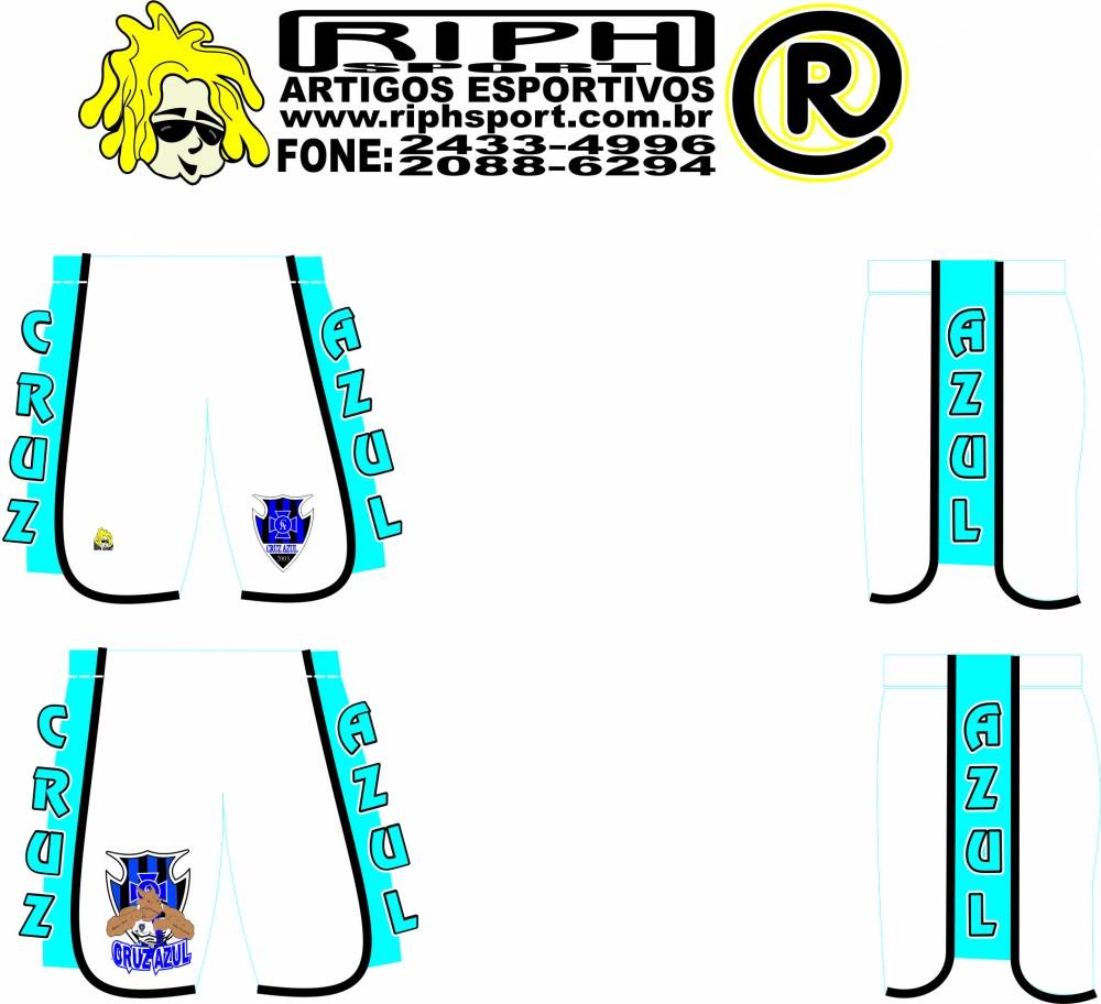 Loja de Material Esportivo em Santo André