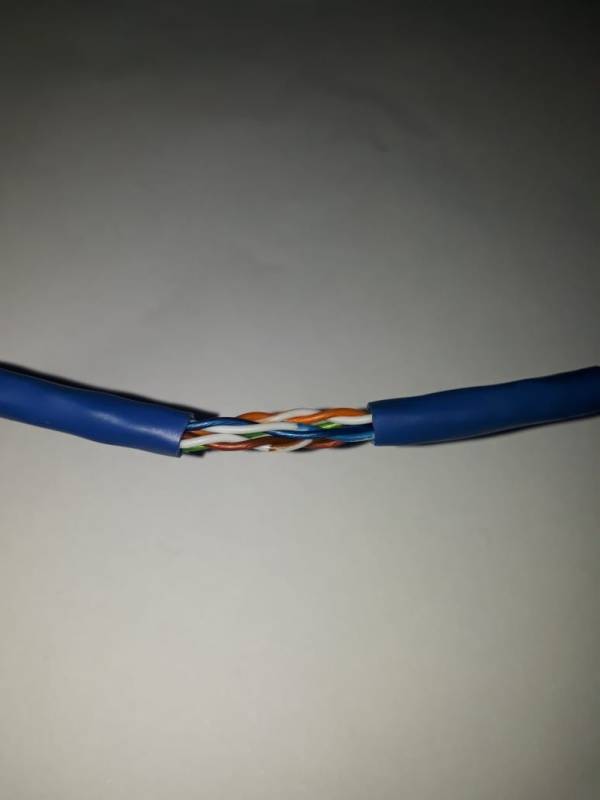 Lojas de Cabos e Material Elétrico