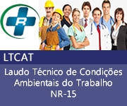 Ltcat Segurança do Trabalho