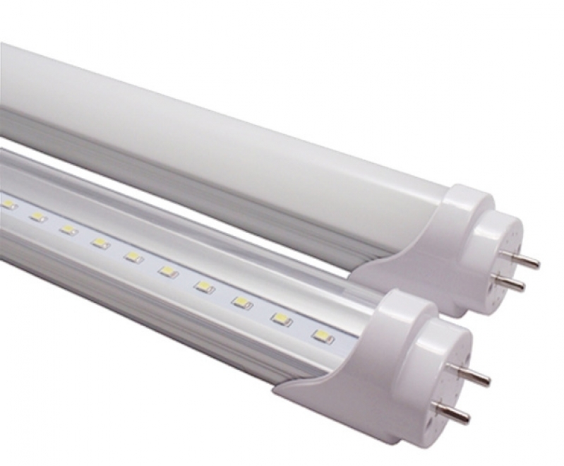 Luminária Tubular Led 18w