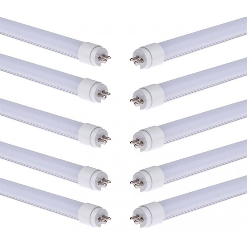 Luminária Tubular Led 20w