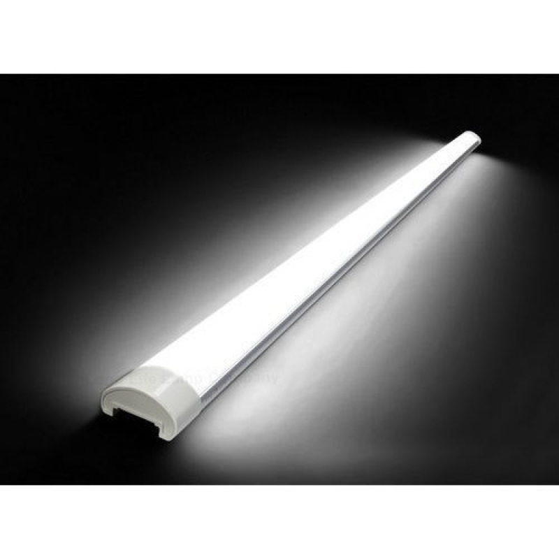 Luminária Tubular Led 36w