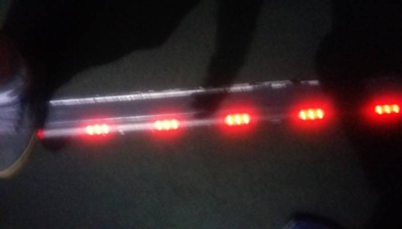 Luz de Emergência para Condomínio