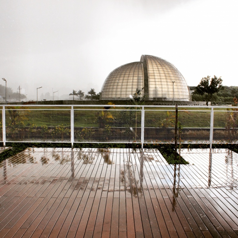 Madeira Plástica para Construção Civil