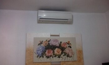 Manutenção de Ar-Condicionado Preço